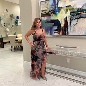 Meet your Posher, Jo-ann